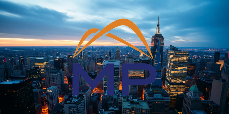 A Pivotal Week for MP Materials: Earnings and Tariff Shifts Converge - Foto: über boerse-global.de