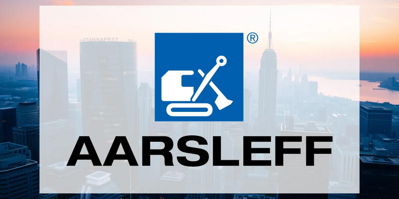 Per Aarsleff Holding A/S Aktie: Mega-Deal fixiert! - Foto: über boerse-global.de