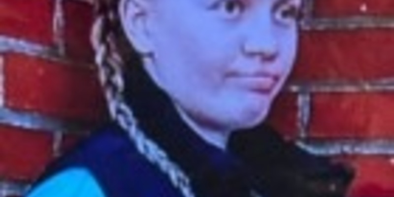 POL-OF: Wo ist Wiktoria Dittrich? - Foto: presseportal.de