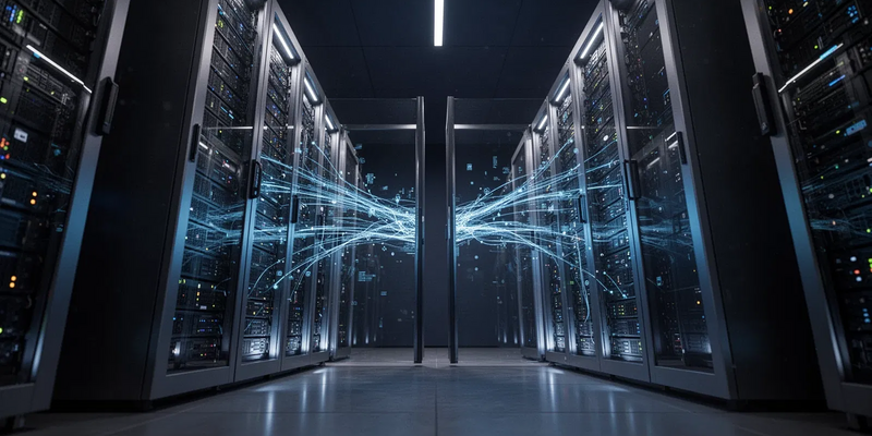 Cybersicherheit: Konsolidierungswelle erreicht neue Stufe - Foto: über boerse-global.de