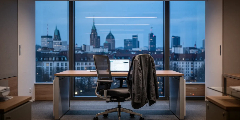 Arbeitsmarkt 2026: Flexibilität wird zur Pflicht für Arbeitgeber - Foto: über boerse-global.de