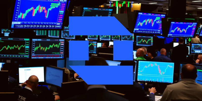 DeFi Technologies Shares Plummet Amid New Institutional Strategy - Foto: über boerse-global.de