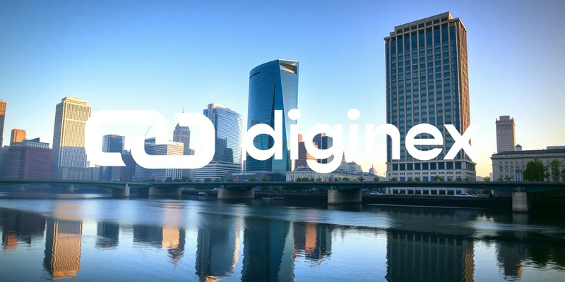 Diginex Shares Retreat After Brief Rally - Foto: über boerse-global.de