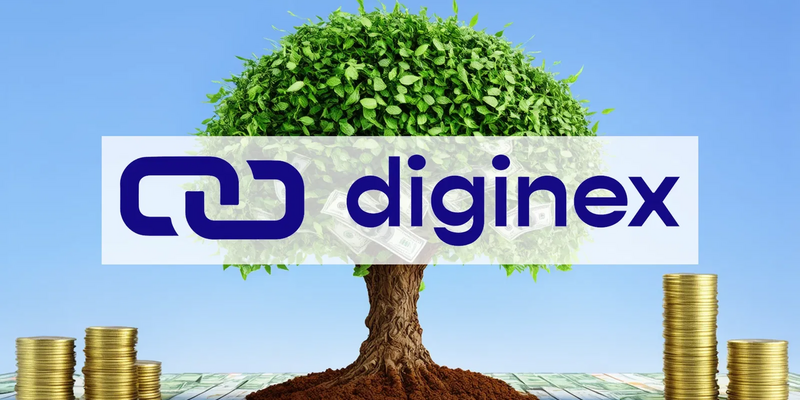 La acción de Diginex sufre una fuerte corrección - Foto: über boerse-global.de