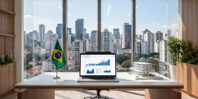 Accenture Aktie: Expansion in Brasilien - Foto: über boerse-global.de