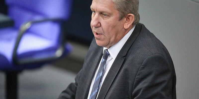 Andreas Schwarz (Archiv) - Foto: via dts Nachrichtenagentur