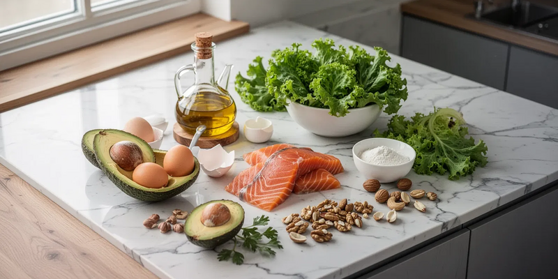 LCHF-Akademie zertifiziert elf neue Ernährungscoaches - Foto: über boerse-global.de