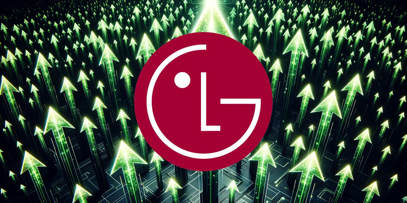 LG Electronics Aktie: Expansionspläne stehen - Foto: über boerse-global.de