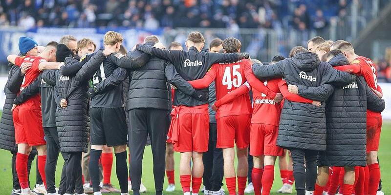 Holstein Kiel (Archiv) - Foto: via dts Nachrichtenagentur
