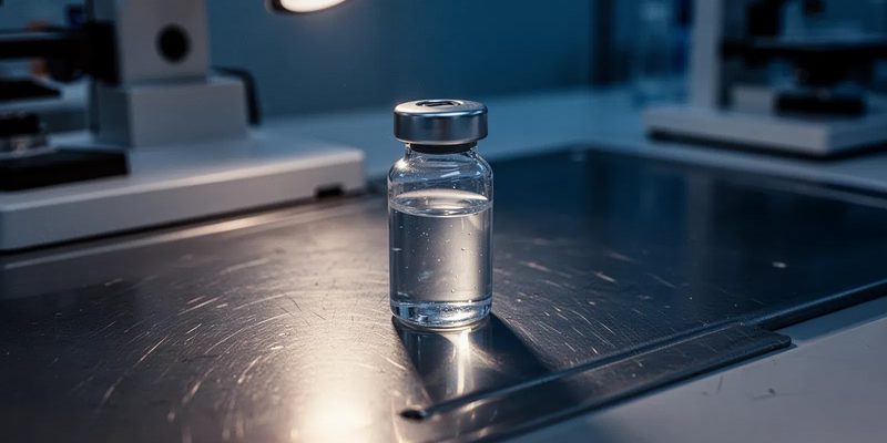 Yuanta Healthcare Bond ETF: Zinsdruck - Foto: über boerse-global.de