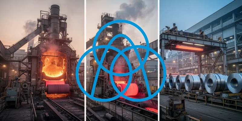Thyssenkrupp Aktie: Offensive an drei Fronten - Foto: über boerse-global.de