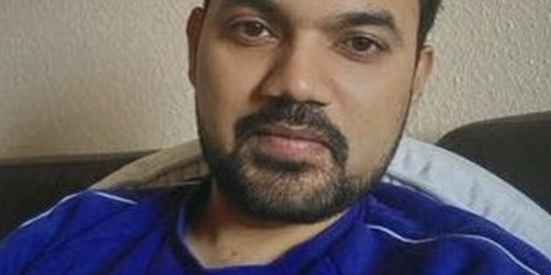 POL-MTK: 36-jähriger Mann aus Liederbach vermisst - Foto: presseportal.de