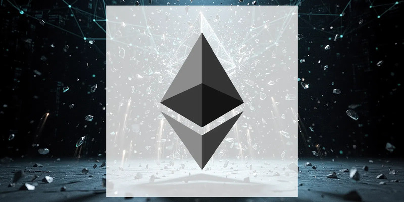 Ethereum: Verkaufswelle rollt - Foto: über boerse-global.de