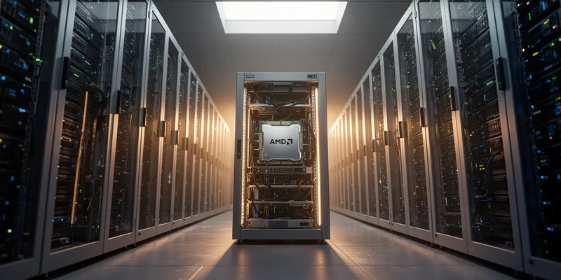 AMD Aktie: Meta-Deal mit Milliarden-Volumen - Foto: über boerse-global.de