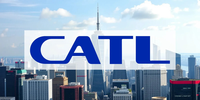 CATL Aktie: Natrium-Durchbruch - Foto: über boerse-global.de