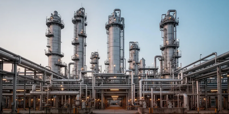 BASF Aktie: Harter Schnitt vor Zahlen - Foto: über boerse-global.de