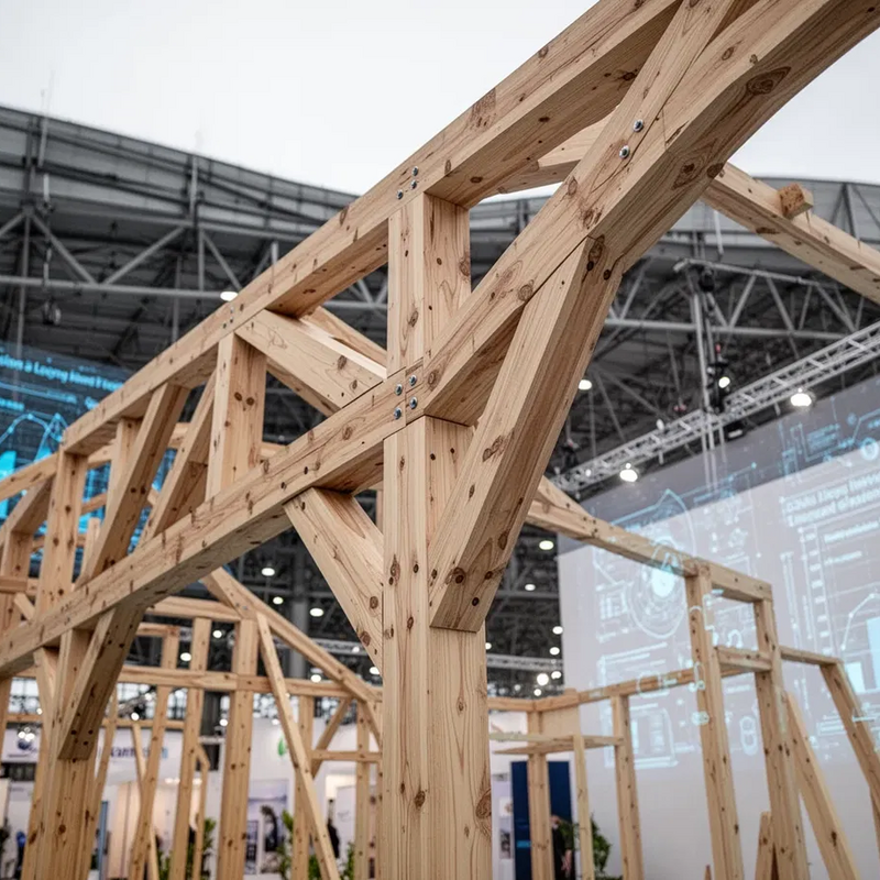 Ökobilanzierung wird Pflicht: Bauwirtschaft vor Umbruch - Foto: über boerse-global.de