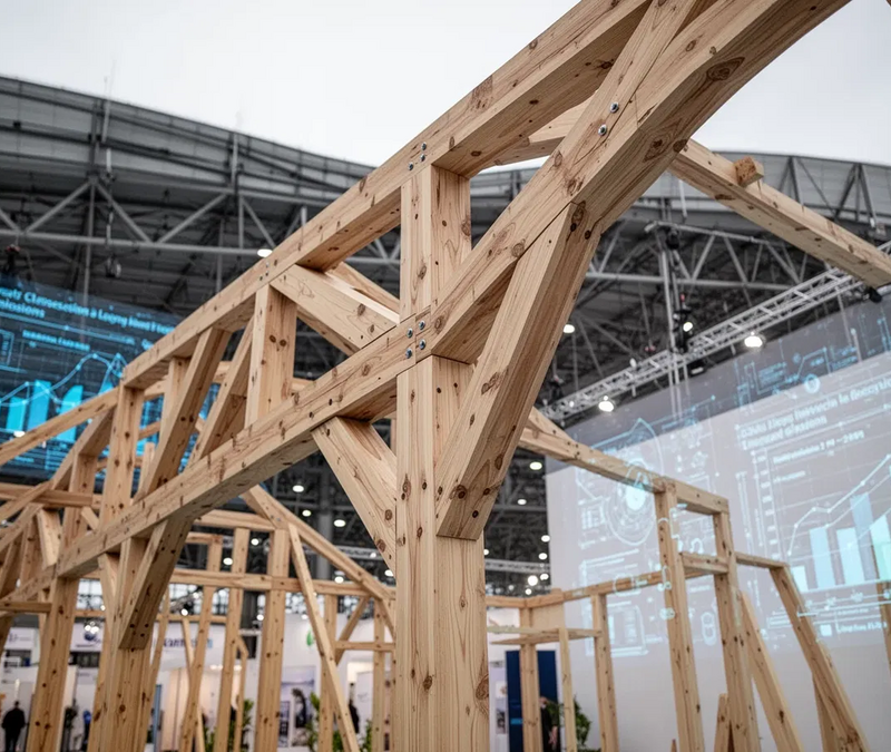 Ökobilanzierung wird Pflicht: Bauwirtschaft vor Umbruch - Foto: über boerse-global.de