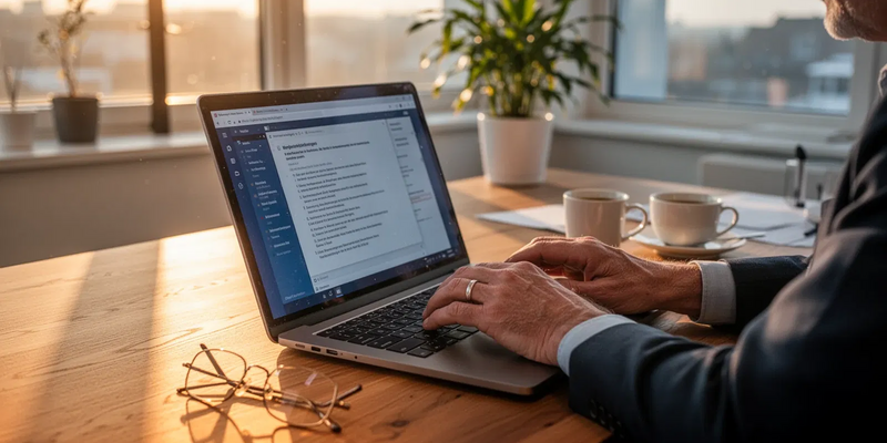 Aktivrente: Bis zu 24.000 Euro steuerfrei im Ruhestand hinzuverdienen - Foto: über boerse-global.de