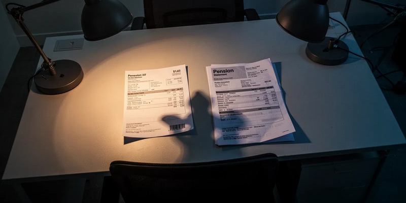 Teilzeit-Falle: Warum weniger Arbeit die Rente ruiniert - Foto: über boerse-global.de