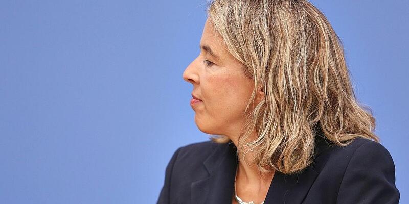 Ulrike Malmendier (Archiv) - Foto: via dts Nachrichtenagentur