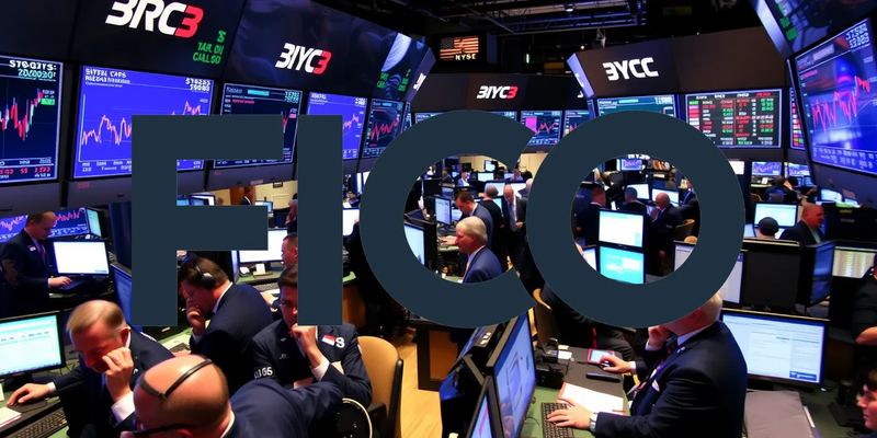 Fair Isaac Shares Struggle Despite Strong Quarterly Performance - Foto: über boerse-global.de