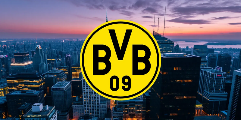 BVB Aktie: Hoffnungsschimmer vor Bergamo - Foto: über boerse-global.de