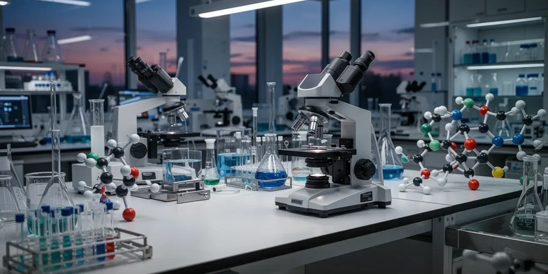 Eli Lilly Aktie: Durchbruch im Abnehm-Markt - Foto: über boerse-global.de