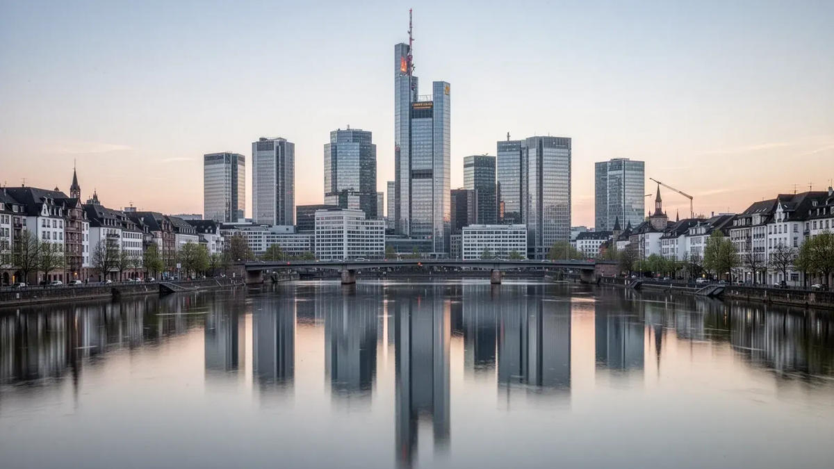 DAX: Kampf um 25.000 Punkte - Foto: über boerse-global.de