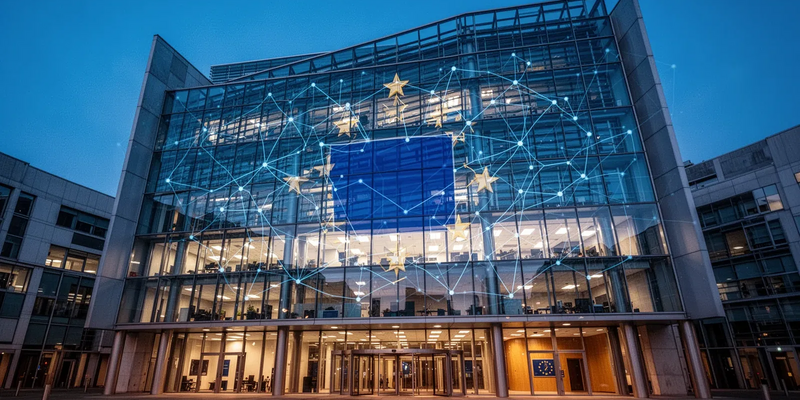 EU startet Zentrum zum Schutz vor Desinformation - Foto: über boerse-global.de