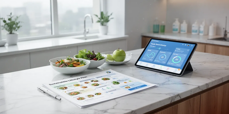 Adipositas-Therapie setzt auf Personalisierung statt Diät-Hypes - Foto: über boerse-global.de