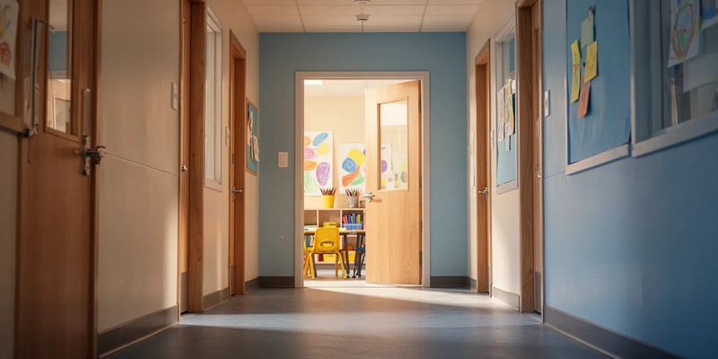 Schulen sollen Kinder psychisch stärken - Foto: über boerse-global.de