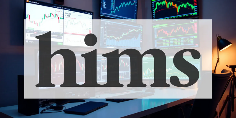 Hims & Hers Faces Investor Scrutiny Amid Regulatory and Growth Challenges - Foto: über boerse-global.de