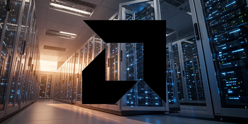 AMD Aktie: Meta-Deal zündet - Foto: über boerse-global.de