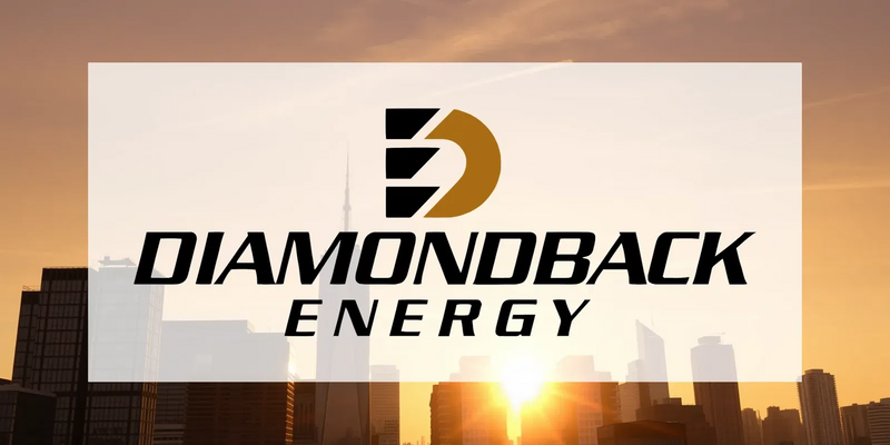 Diamondback Aktie: Zahlen enttäuschen - Foto: über boerse-global.de