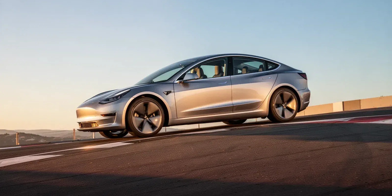 Tesla Aktie: Verkaufsdruck wächst - Foto: über boerse-global.de