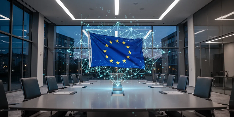 KI-Marktüberwachungsgesetz: Deutschland schafft Fakten für EU-Regeln - Foto: über boerse-global.de