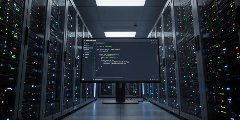 KI-Revolution erschüttert Softwarebranche - Foto: über boerse-global.de