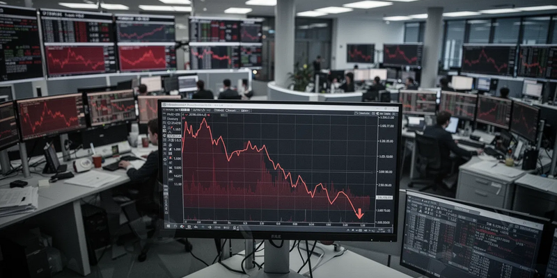 Xtrackers Stoxx 600 ETF: Zölle bremsen - Foto: über boerse-global.de