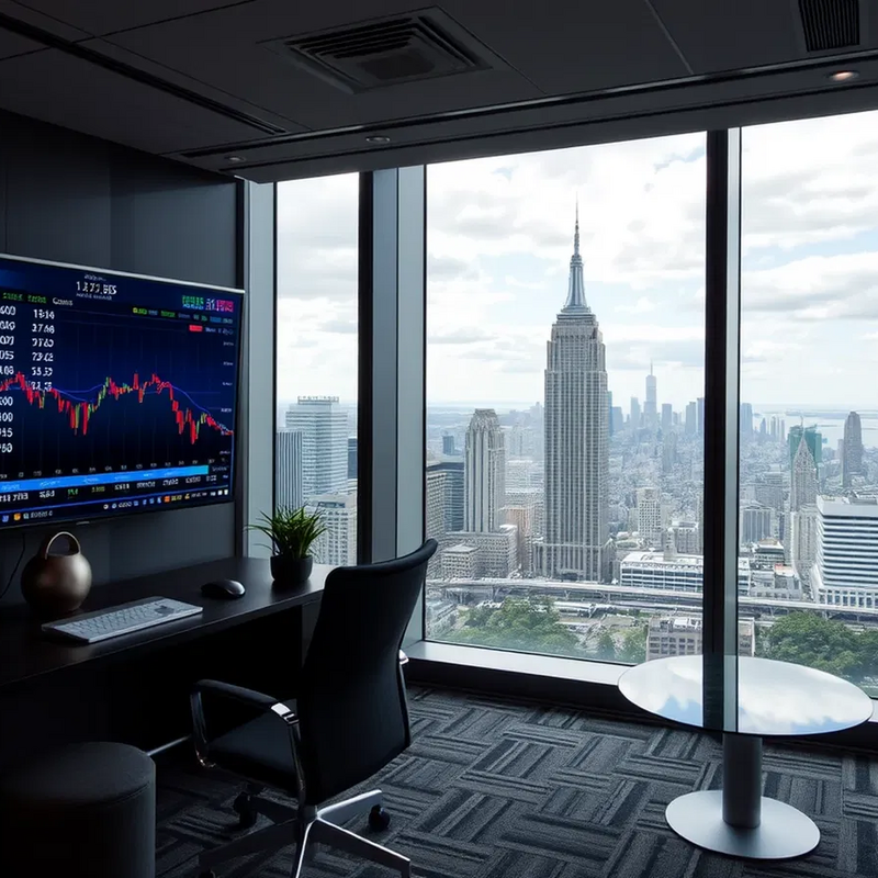 CNFinance Aktie: Quartalszahlen nahen - Foto: über boerse-global.de