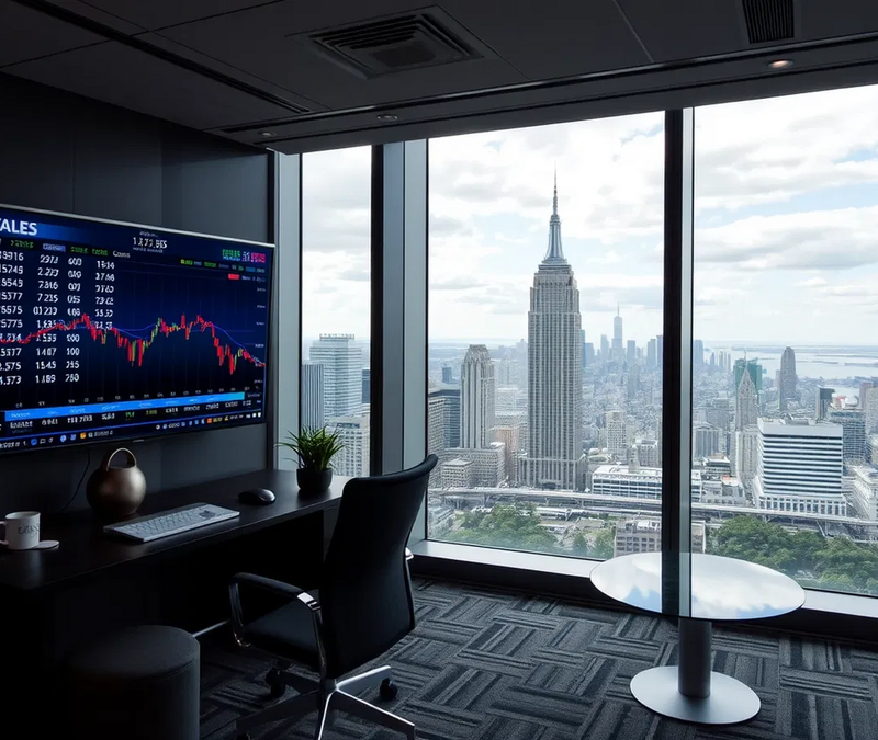 CNFinance Aktie: Quartalszahlen nahen - Foto: über boerse-global.de