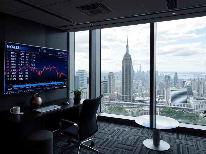 CNFinance Aktie: Quartalszahlen nahen - Foto: über boerse-global.de