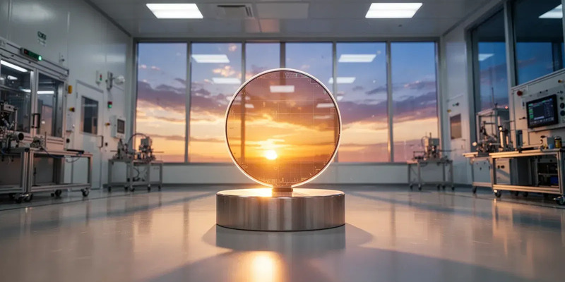 AMD Aktie: Meta-Coup sorgt für Kursfeuerwerk - Foto: über boerse-global.de