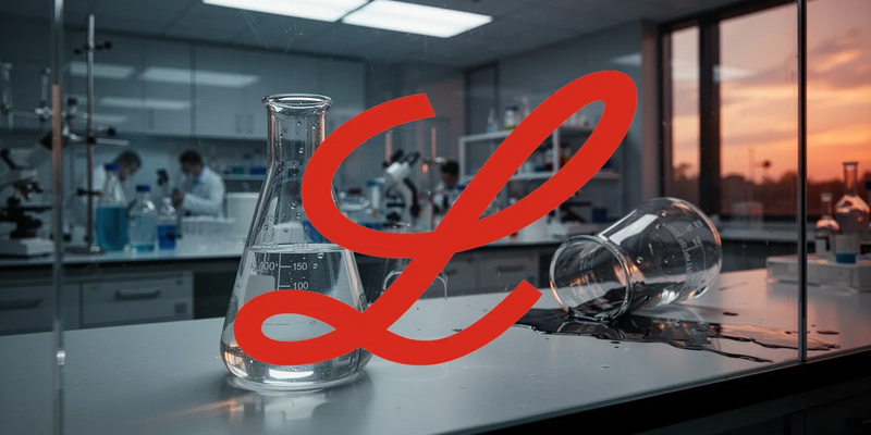 Eli Lilly Aktie: Novo stolpert - Foto: über boerse-global.de