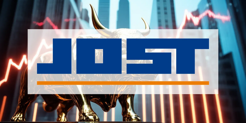 Jost Werke Aktie: Kapitalspritze angekündigt - Foto: über boerse-global.de