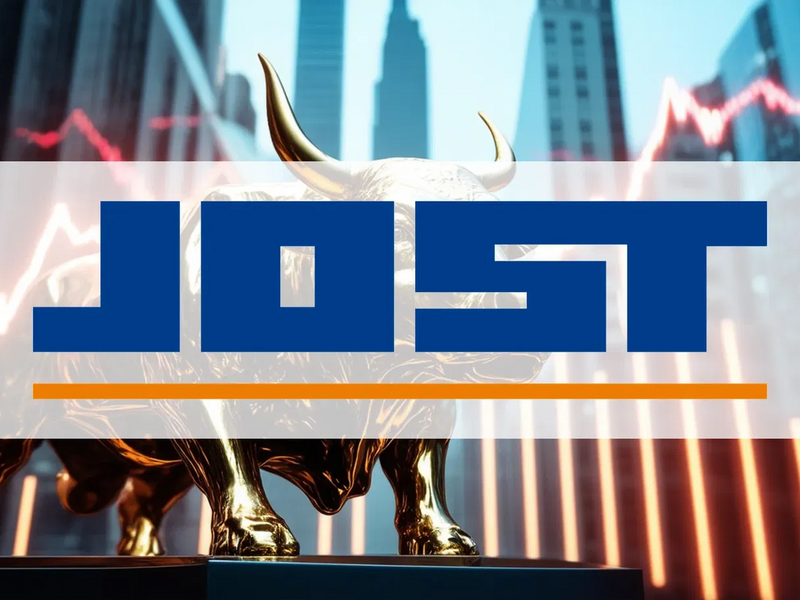 Jost Werke Aktie: Kapitalspritze angekündigt - Foto: über boerse-global.de