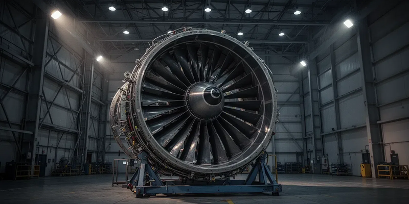 MTU Aero Engines Aktie: Rekord verpufft! - Foto: über boerse-global.de