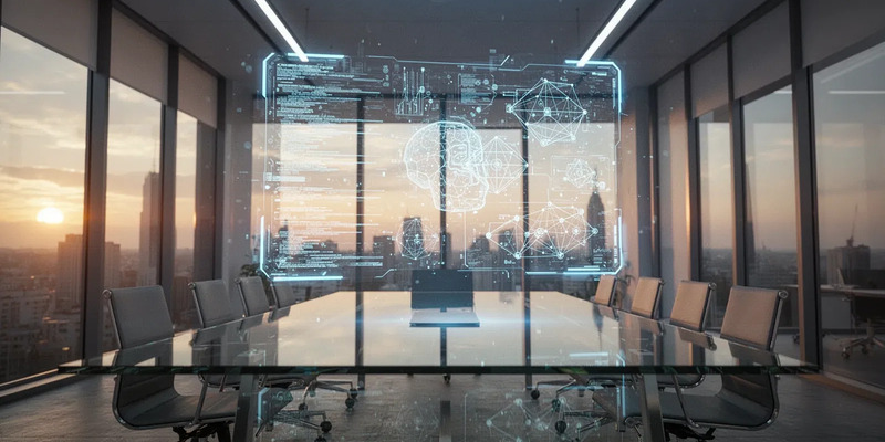 Anthropic greift mit KI-Agenten SAP und Co. an - Foto: über boerse-global.de