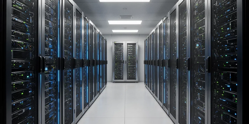 Nvidia Aktie: Die Stunde der Wahrheit - Foto: über boerse-global.de