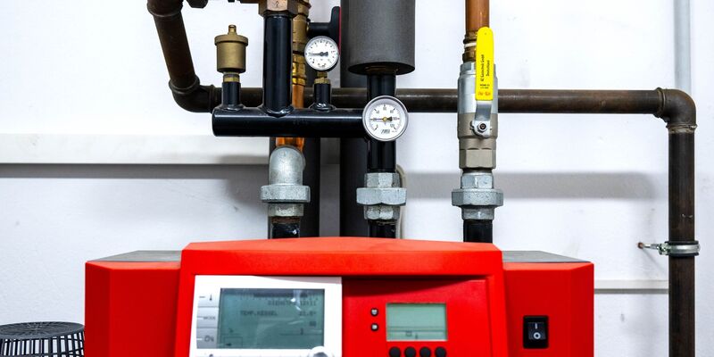 Die Koalition hat sich auf eine Reform des Heizungsgesetzes geeinigt.  - Foto: Sina Schuldt/dpa